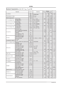 浏览型号LB1824的Datasheet PDF文件第2页