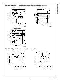 浏览型号LM111J-8的Datasheet PDF文件第7页