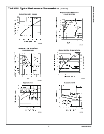 浏览型号LM111H的Datasheet PDF文件第9页