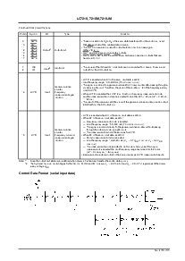 浏览型号LC7218M的Datasheet PDF文件第7页