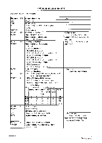 浏览型号LC866116A的Datasheet PDF文件第7页