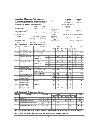 浏览型号LF411XYZ的Datasheet PDF文件第3页