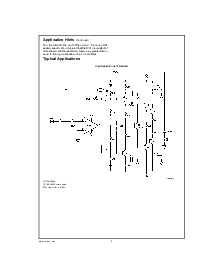 浏览型号LF411XYZ的Datasheet PDF文件第8页