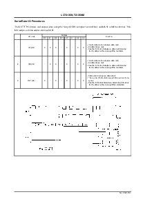 浏览型号LC72136N的Datasheet PDF文件第8页