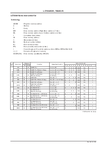 浏览型号LC72348W的Datasheet PDF文件第11页