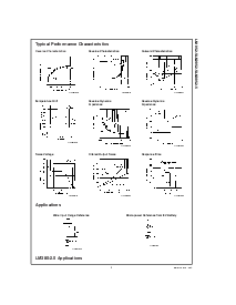 浏览型号LM385M-2.5的Datasheet PDF文件第5页