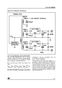 浏览型号LD1117AS12TR的Datasheet PDF文件第9页