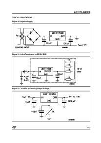 浏览型号LD1117AV25的Datasheet PDF文件第7页