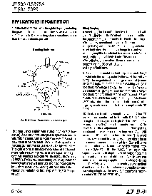 浏览型号LF398的Datasheet PDF文件第8页