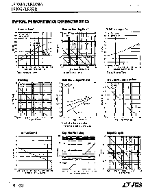 浏览型号LF398的Datasheet PDF文件第4页