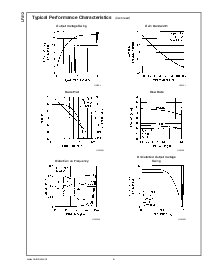 浏览型号LF412CH的Datasheet PDF文件第6页