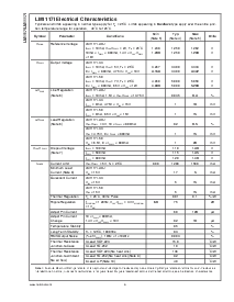 浏览型号LM1117T-1.8的Datasheet PDF文件第6页