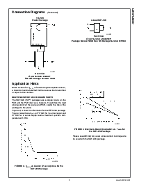 浏览型号LM137H/883的Datasheet PDF文件第5页