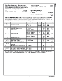 浏览型号LM1770SMF的Datasheet PDF文件第3页