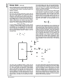 浏览型号LM1770SMF的Datasheet PDF文件第10页
