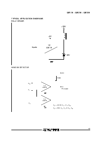 浏览型号LM219D的Datasheet PDF文件第7页