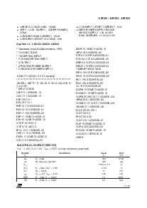 浏览型号LM224-LM324的Datasheet PDF文件第11页