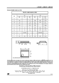 浏览型号LM224W的Datasheet PDF文件第13页