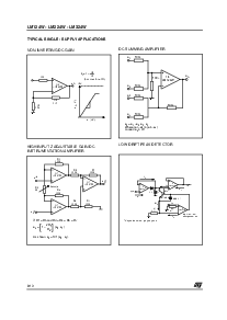 浏览型号LM224W的Datasheet PDF文件第8页