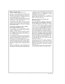 浏览型号LM231的Datasheet PDF文件第7页