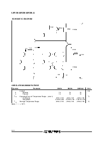浏览型号LM235D的Datasheet PDF文件第2页