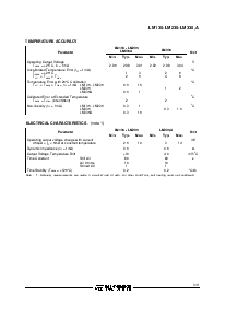 浏览型号LM235D的Datasheet PDF文件第3页