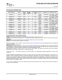 浏览型号LM236LP-2-5的Datasheet PDF文件第6页