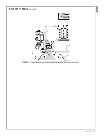 浏览型号LM2467TA的Datasheet PDF文件第11页