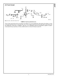 浏览型号LM2467TA的Datasheet PDF文件第3页