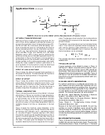 浏览型号LM2467TA的Datasheet PDF文件第6页