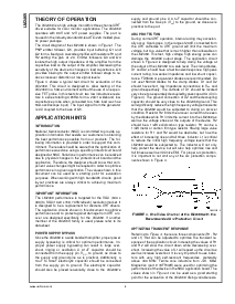 浏览型号LM2469TA的Datasheet PDF文件第4页