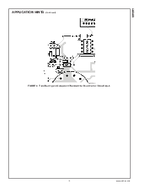 浏览型号LM2469TA的Datasheet PDF文件第9页