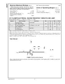 浏览型号LM2479NA的Datasheet PDF文件第2页