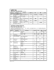 浏览型号LM2587SX-3.3的Datasheet PDF文件第4页