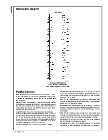 浏览型号LM2648MTD的Datasheet PDF文件第2页