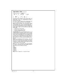 浏览型号LM2670T-12的Datasheet PDF文件第12页