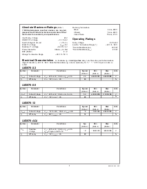 浏览型号LM2670T-5.0的Datasheet PDF文件第3页