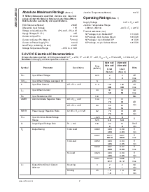 浏览型号LM6132BIM的Datasheet PDF文件第2页