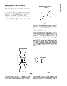 浏览型号LM6132BIM的Datasheet PDF文件第9页