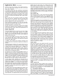 浏览型号LM2673S-12的Datasheet PDF文件第11页