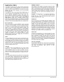 浏览型号LM2673S-ADJ的Datasheet PDF文件第9页
