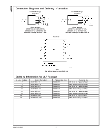 浏览型号LM2678SX-ADJ的Datasheet PDF文件第2页