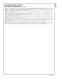 浏览型号LM2678SX-ADJ的Datasheet PDF文件第5页