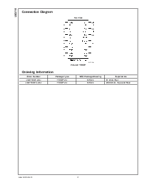浏览型号LM2716MTX-ADJ的Datasheet PDF文件第2页