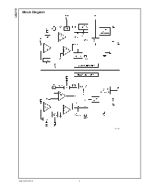 浏览型号LM2716MTX-ADJ的Datasheet PDF文件第4页