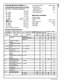 浏览型号LM2717MT的Datasheet PDF文件第5页