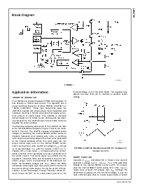 浏览型号LM2736YMKX的Datasheet PDF文件第7页