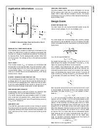 浏览型号LM2736YMKX的Datasheet PDF文件第9页