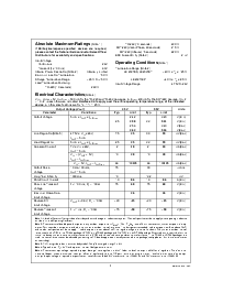 浏览型号LM2937ES-3.3的Datasheet PDF文件第3页