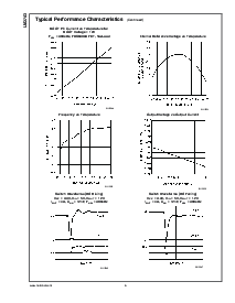 浏览型号LM2743MTC的Datasheet PDF文件第6页